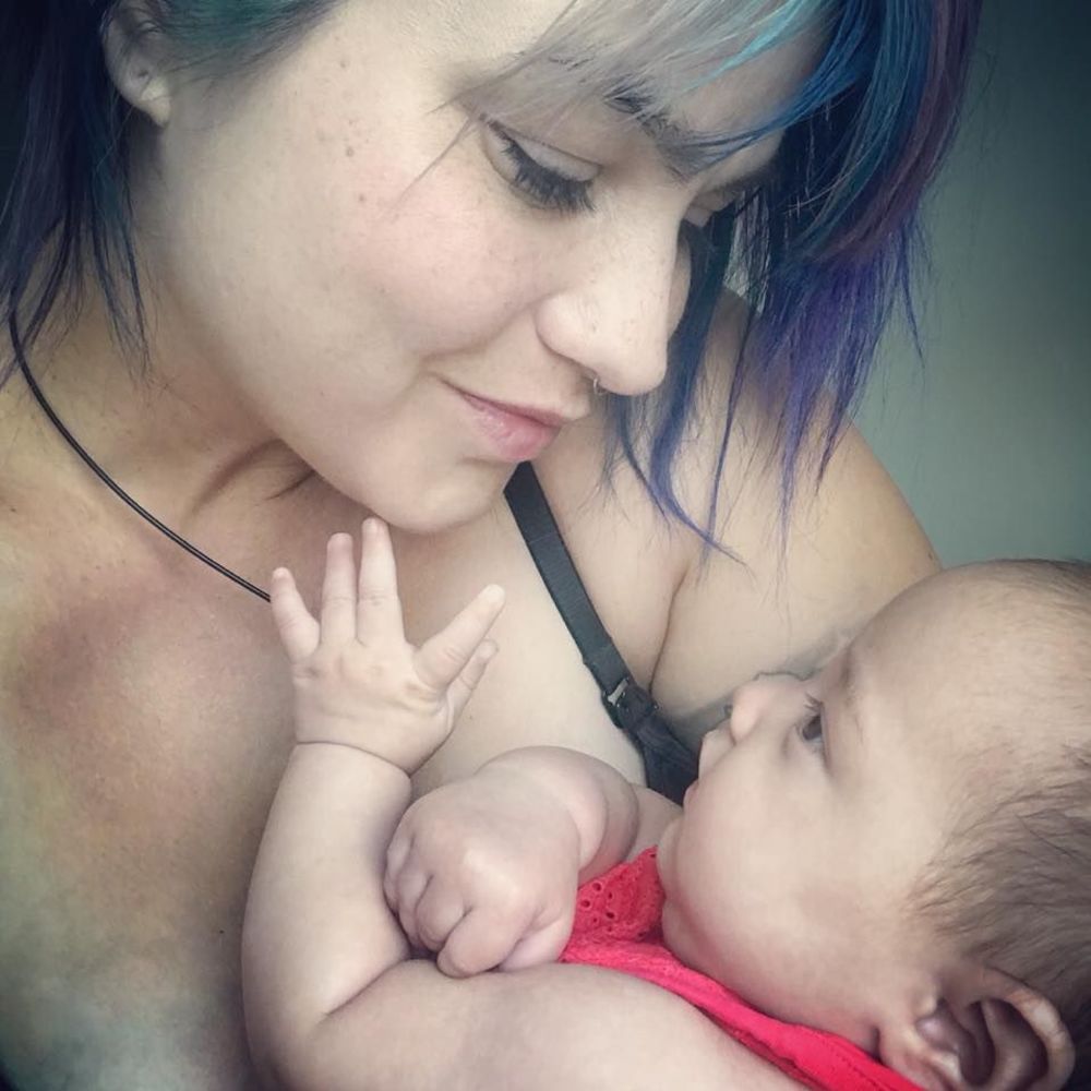 Meet your Posher, Jennifer